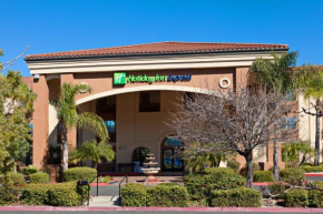 Гостиница Holiday Inn Express Temecula, an IHG Hotel  Темекала